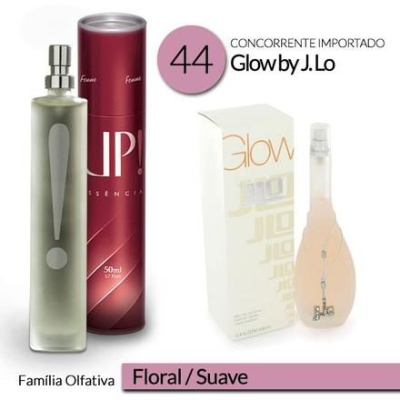 UP! 44 - Glow by J. Lo