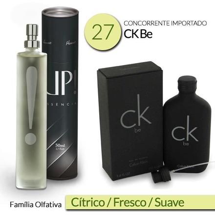 UP! 27 - CK Be