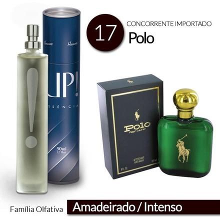 UP! 17 - Polo