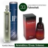UP! 33 - Farenheit