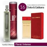 UP! 16 - Dolce & Cabbana