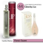 UP! 44 - Glow by J. Lo