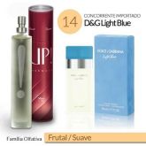 UP! 14 - D&G Light Blue