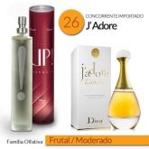 UP! 26 - J' Adore