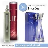 UP! 34 - Hypnôse