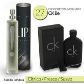 UP! 27 - CK Be