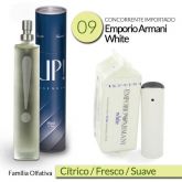 UP! 09 - Armani White