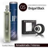 UP! 5 - Bvlgari Black