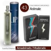 UP! 43 - Animale for Men