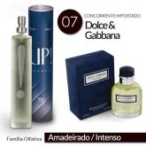 UP! 07 - Dolce & Cabbana