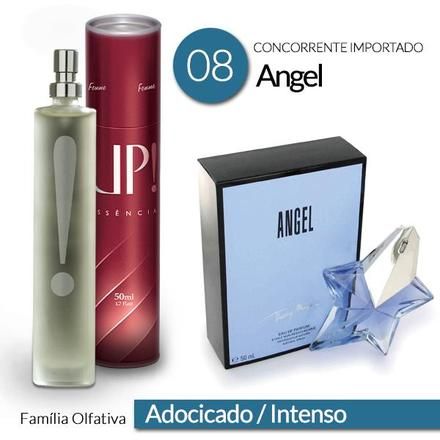 UP! 08 - Angel