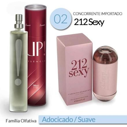 UP! 02 - 212 Sex