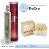UP! 40 - Dolce Cabana The One