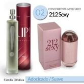 UP! 02 - 212 Sex