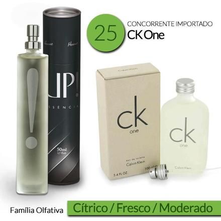 UP! 25 - CK One